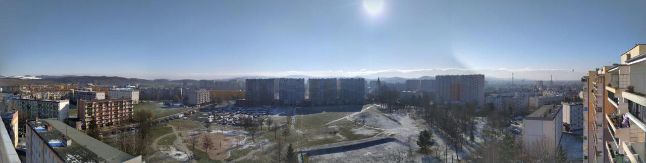 Apartament Z Widokiem Na Sniezke Jelenia Góra Exterior foto